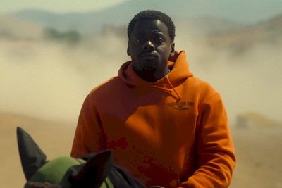 Sutradara Jordan Peele Isyaratkan Sekuel Nope Usai Nama Karakter Nobody Dihapus IMDb