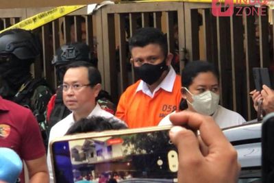 Merujuk Keterangan Bharada E, LPSK: Irjen Ferdy Sambo Ikut Tembak Brigadir J