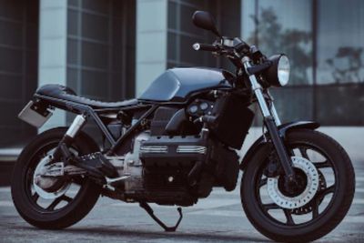 4 Tips Merawat Sepeda Motor agar Awet Berumur Panjang, Penting Nih!