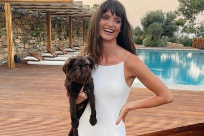 Aktris Film Terbaik Cannes Triangle of Sadness , Charlbi Dean Meninggal di Usia 32 Tahun