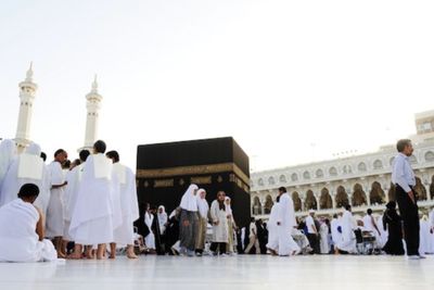 Pemerintah Arab Saudi: Ibadah Haji 2025 Berjalan Lancar dan Aman