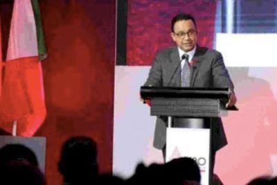 Usai U20, Anies Baswedan akan Bawa Masalah Berbagai Kenaikan Harga ke G20