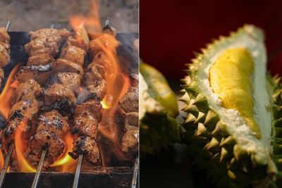 Daging Kambing hingga Durian Disebut Sebabkan Hipertensi, Dokter Pertanyakan Penelitiannya