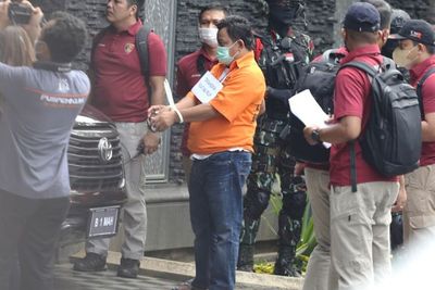 Ungkap Alasan Kuat Ma ruf Ancam Pisau ke Brigadir di Magelang, Komnas HAM: Dia Marah