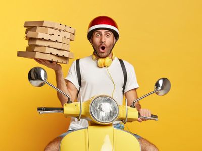 Simak Tips Merawat Motor yang Ditinggal Selama Liburan