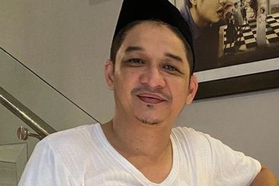 Pasha Ungu Ngamuk Lumpur Merah Banjiri Jalanan Depok, Diteriaki Warga: Saya Dukung Pak!