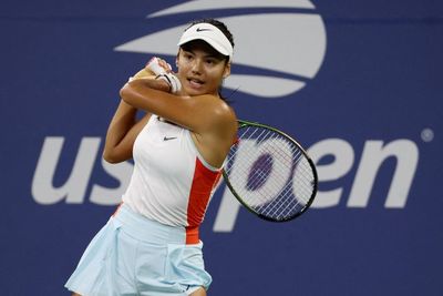 Gagal Pertahankan Gelar, Emma Raducanu Tersingkir dari US Open 2022