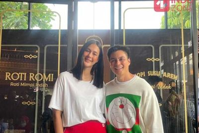 Baim Wong Curhat Gagal Bawa Citayam Fashion Week ke New York: Gak Mau Inget Lagi Itu