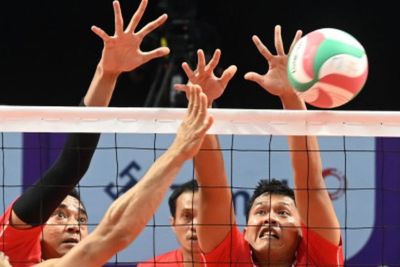 Hore! Proliga 2023 akan Digelar di Berbagai Kota dan Boleh Ada Penonton