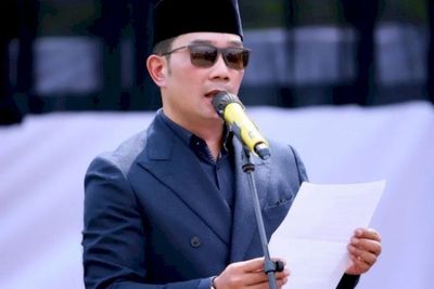 Wagub Jabar usul Poligami untuk Cegah HIV, Ridwan Kamil: Saya Tidak Sependapat