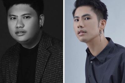 5 Potret Ricky Cuaca Pemain Serial Film Ganteng-Ganteng Serigala Pangling Makin Glowing!