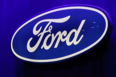 Ford Tunda Investasi di Spanyol, Kenapa?