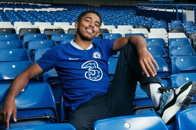 Resmi! Chelsea Bungkus Bek Leicester City Ini Seharga Rp1,1 Triliun