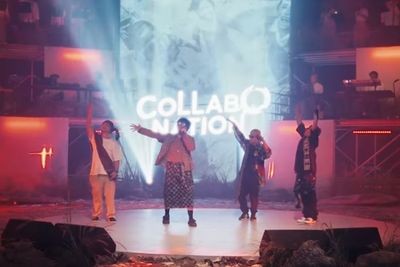 Bertabur Musisi, IM3 Collabonation Bikin Konser Kemerdekaan Menjadi Indonesia !