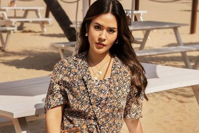 Nyanyi Mantan Terindah , Raisa Minta Penonton Cowok Aja Sing Along: Apa yang Bikin Galau?