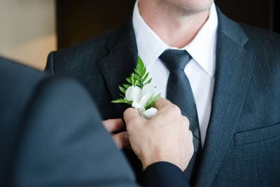Kisah LGBT yang Nikahkan Pasangannya, Bikin Sadar dan Pengen Nyusul Nikah Juga