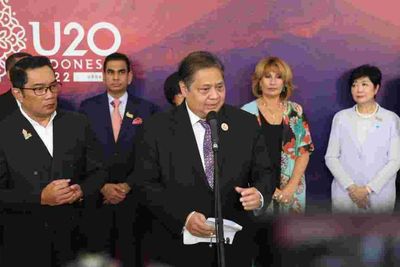Presiden Jokowi Terima Kasih ke Anies Usai Tahu Hasilkan Kesepakatan Menakjubkan di U20