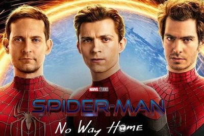 3 Fakta Spider-Man: No Way Home Versi Baru, Diklaim Bikin Penonton Lebih Puas