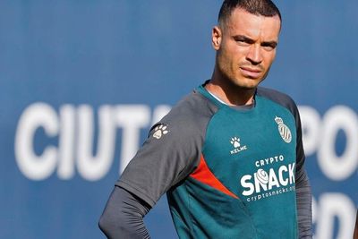 Belum Puas Dapat Antony, Manchester United Bidik Striker Spanyol