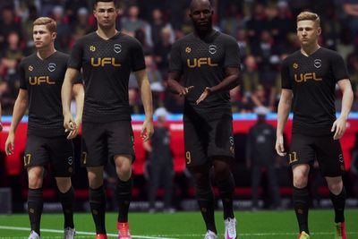 Perilisan Game UFL Harus Ditunda hingga Tahun 2023, Kenapa?