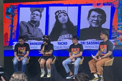 FLAVS Festival 2022 Hadir, Siap Kenalkan Budaya Hip Hop Seutuhnya