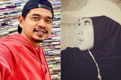 Pihak Amalia Fujiawati Tak Persoalkan Nafkah dari Bambang Pamungkas, Cuma Butuh Pengakuan