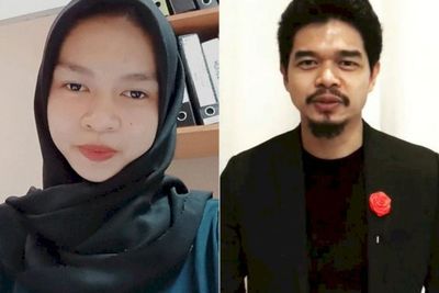 Jane Abel Jadi Dewa Penyelamat Kasus Pengakuan Anak Amalia Fujiawati-Bambang Pamungkas