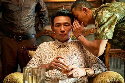Ramai! Ini 15 Drama Korea Terbaru yang Tayang Bulan September 2022