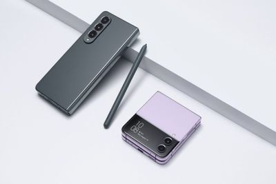 Rilis di Indonesia, Galaxy Z Fold4 5G dan Flip4 5G Siap Beri Pengalaman yang Lebih Seru!