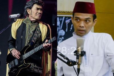 Ternyata Gak Semua Ustaz Sebut Musik Haram, Bahkan UAS Sebut Lagu Bisa Hantarkan Hidayah