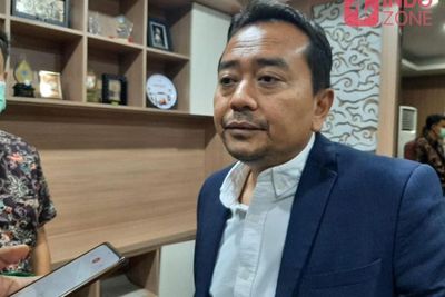 Penolakan RUU Sisdiknas Bermunculan, DPR Dorong Pemerintah Bikin Pokja Nasional