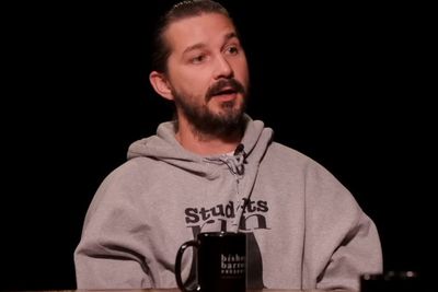 Shia LaBeouf Gabung ke Film Baru di Tengah Kontroversi, Bakal Dipecat Lagi Gak ya?