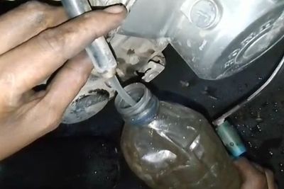 Heboh! SPBU di Banyuwangi Jual Pertalite Dicampur Air, Puluhan Kendaraan Seketika Mogok