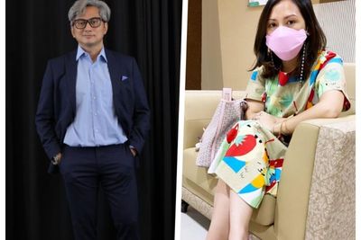 Dituding Tampar Kru Perempuan, Sutradara Andi Bachtiar Asyik Joget Oplosan