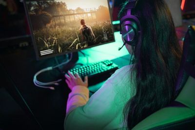 Hasil Riset Psikolog UI: Games Esports Bisa Kembangkan Kepribadian, Latih Daya Juang Siswa