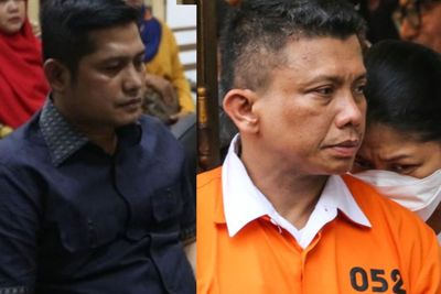 Sebelum Sambo Habisi Nyawa Ajudan, Perwira Kompol Fahrizal Juga Tembak Mati Adik Ipar