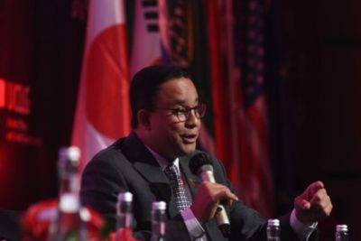 Soal Pengganti Anies, DPRD DKI Jakarta Diberi Kewenangan Setor 3 Nama Calon Pj Gubernur