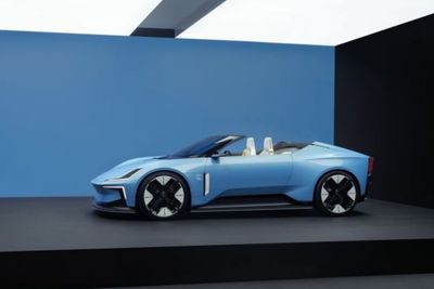 500 Unit Polestar 6 LA Concept Edition Sold Out hanya dalam Kurun Waktu 1 Minggu!
