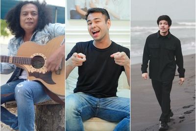 Deolipa Yumara Sentil Raffi Ahmad dan Atta Halilintar Bayar Produser: Makanya Muncul Terus