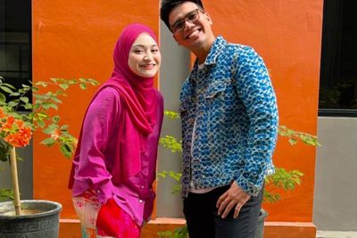 Nathalie Holscher Dinyinyiri Joget TikTok Bareng Frans Faisal: Baru Cerai Langsung Nempel