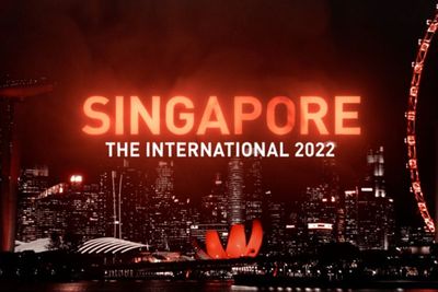 Yuk Segera! Tiket The International Singapore 2022 Sudah Dijual dan Bisa Dibeli di Sini!