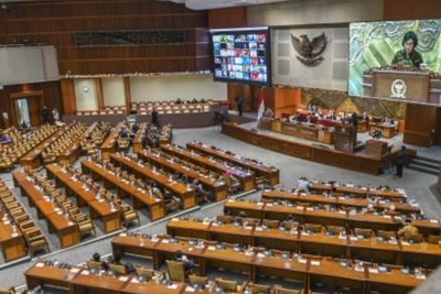 DPR bakal Kawal Pengusutan Kasus Kematian Brigadir J, Tegaskan Tak Boleh Ada Intervensi