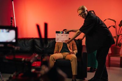 Tanta Ginting Curhat saat Casting Film Ditanya Jumlah Followers, Butuh Skill atau Viral?
