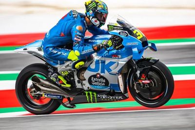 Satu Tim dengan Marc Marquez, Joan Mir Targetkan Gelar Juara Dunia