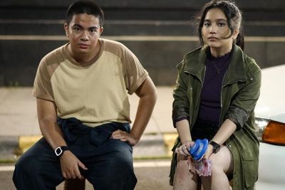 Doyan Ribut di Mencuri Raden Saleh , Amanda Unggah Foto Bareng Umay: Kami Aslinya Akur