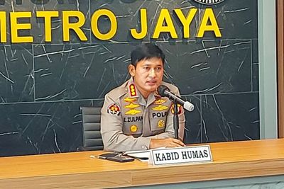 Kapolsek Penjaringan Diperiksa Propam Kasus Chip Game Online, Sekarang Bisa Dinas Lagi