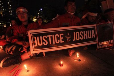 Polri Tetapkan 6 Perwira Polisi Tersangka Obstruction of Justice Pembunuhan Brigadir J!