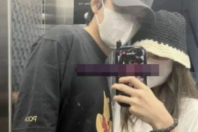 Big Hit Silent Treatment untuk Kasus Kencan V dan Jennie, ARMY Spam Protes Lewat Email