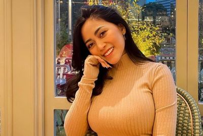 Pamer OOTD Formal dan Casual Rachel Vennya Dipuji Buna Makin Sedep