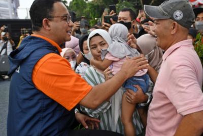 Masih Sibuk, DPRD DKI Jakarta Belum Bahas 3 Calon Usulan Pj Gubernur Pengganti Anies